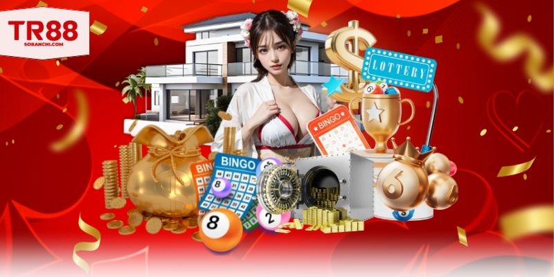 Bạch thủ lô với cách chọn một con số duy nhất