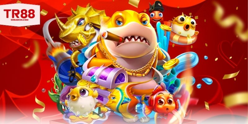 Bật mí 3 giai đoạn hình thức của bắn cá lậu