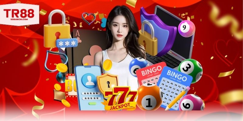 Bet thủ cần tuân thủ để bảo vệ tài khoản