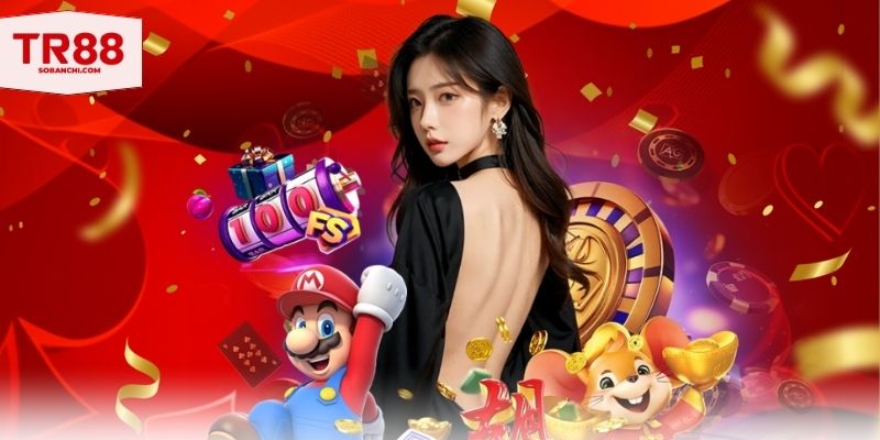 Biểu tượng free spin