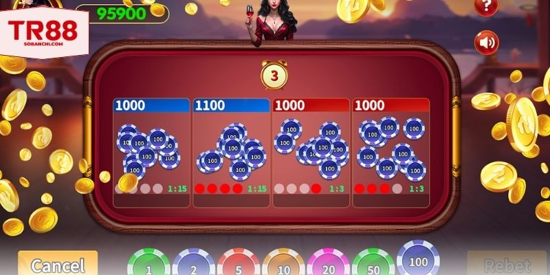 Cách soi cầu bảng vị chuẩn xác