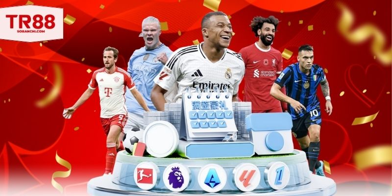 Cách tính tiền thắng thua kèo 1x2 cơ bản