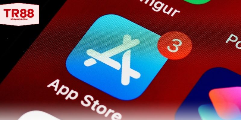 Cập nhật thông tin khuyến mãi nhanh chóng trên app mobile