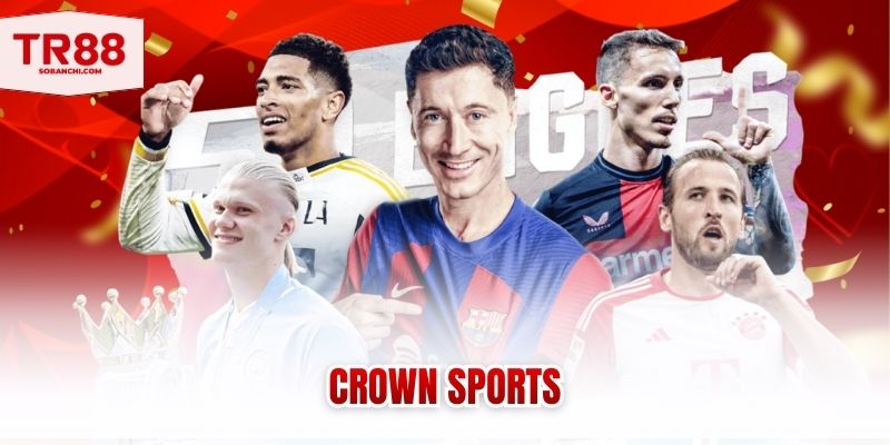 Crown Sports