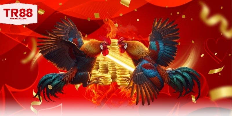 Đá gà Thomo Campuchia cùng những trải nghiệm tuyệt vời