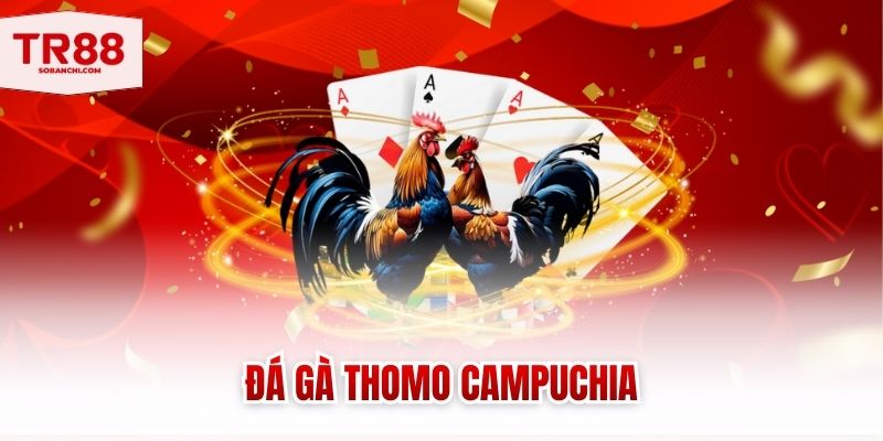 da ga thomo campuchia