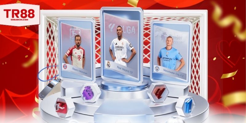 Dữ liệu hình thành cách nhà cái ra kèo chuẩn xác