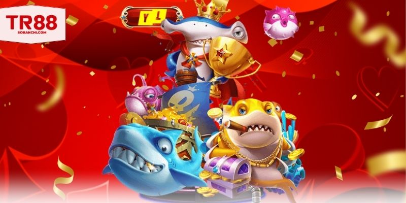 Game bắn cá lậu được vận hành bởi bộ khung mã nhất định