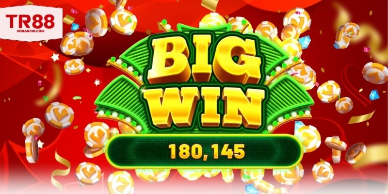 Giao diện game sắc nét