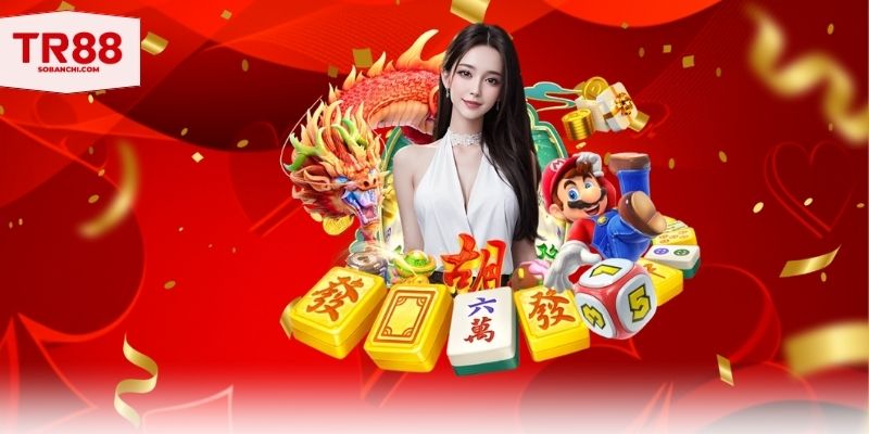 Giao diện nổ hũ 90 hiện đại nhất