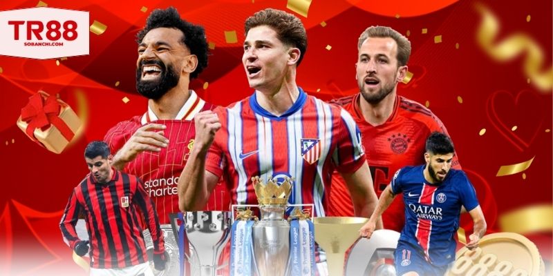 Giới thiệu chung về đội ghi bàn trước