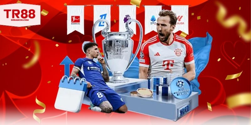 Giới thiệu chung về kèo 1x2 là gì