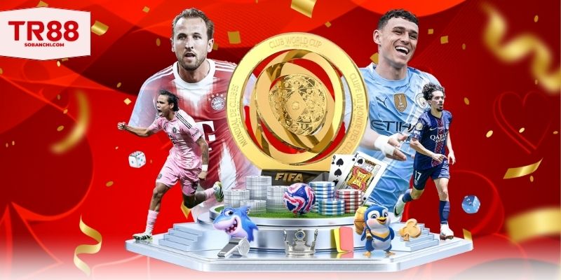 Giới thiệu chung về sảnh crown sports