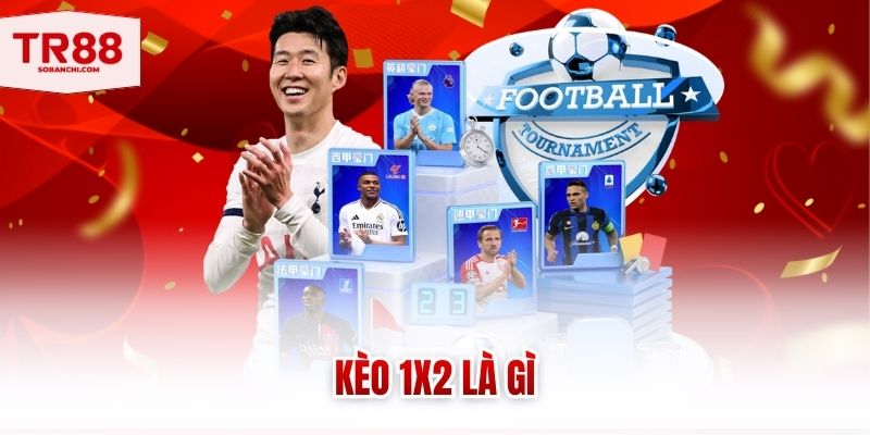 keo 1x2 la gi
