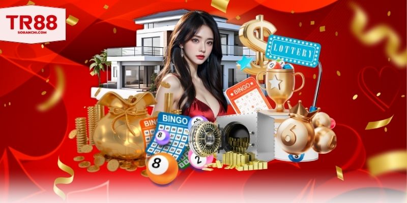 Kết hợp số đá với dự đoán lô đề tại nhà cái