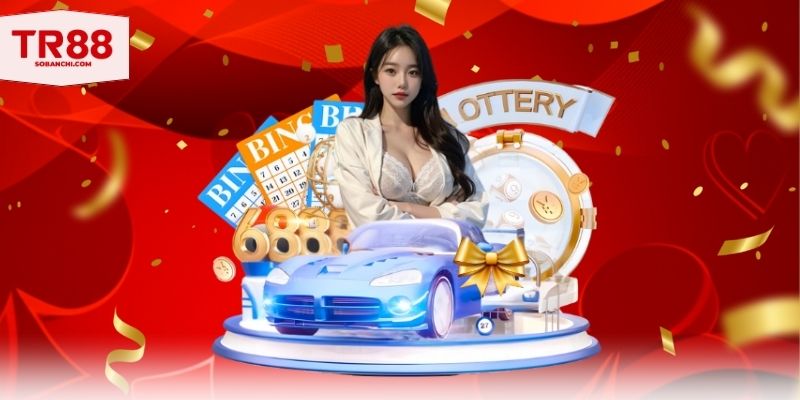 Kết quả xổ số đa dạng, tra cứu trực tiếp online