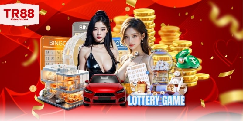 Khái niệm chung về kết quả xổ số