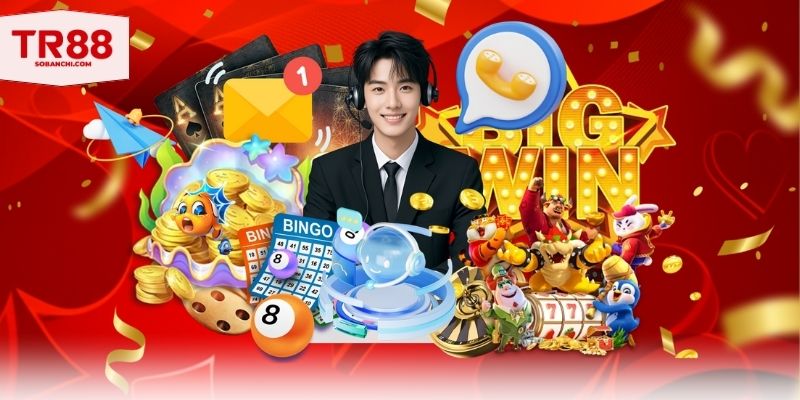 Liên hệ trực tiếp với tư vấn viên thông qua live chat