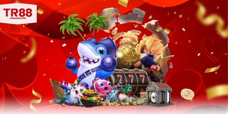 Lựa chọn vũ khí thích hợp cho từng đối tượng