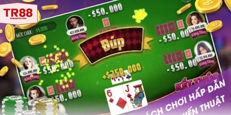 Luật Catte chuẩn hóa tại sân chơi