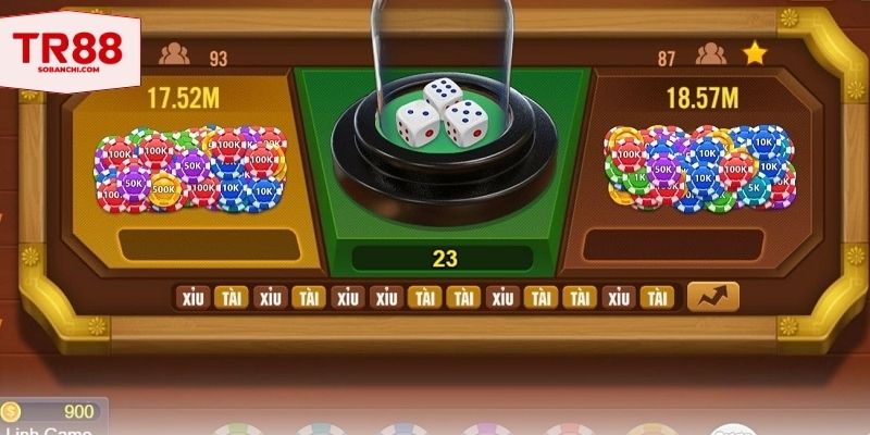 Mẹo chơi tài xỉu an toàn và kiểm soát vốn