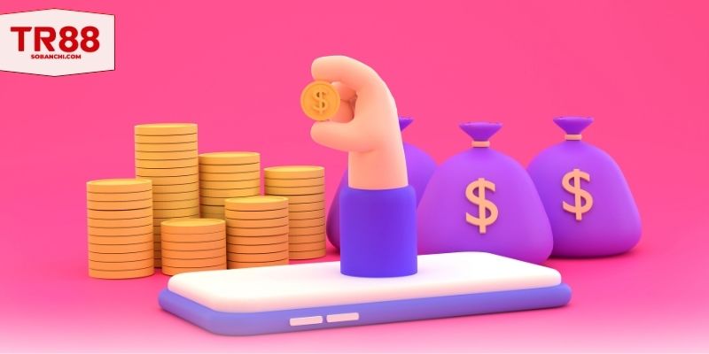 Những lỗi phổ biến khiến giao dịch rút tiền gián đoạn