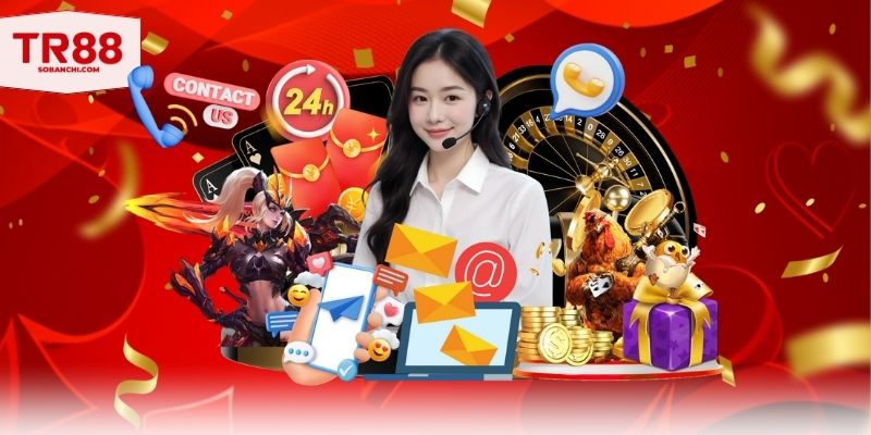 Những lưu ý quan trọng cần ghi nhớ khi liên hệ với nhà cái