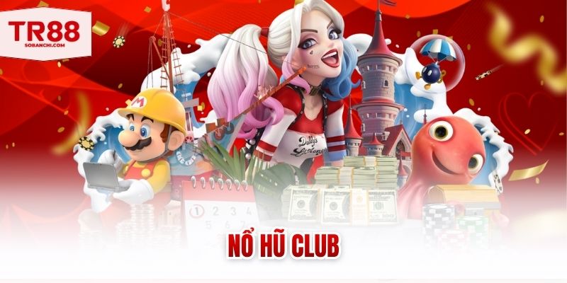 no hu club