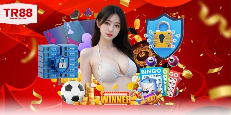 Quy định thu thập thông tin cá nhân giúp bet thủ an toàn