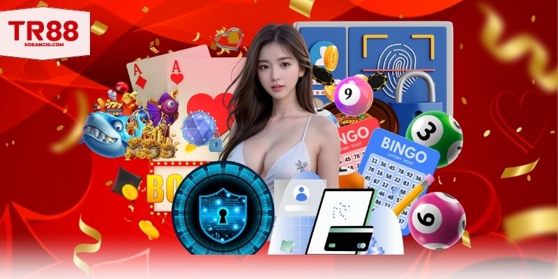 Quyền lợi người chơi trong chính sách bảo mật chi tiết