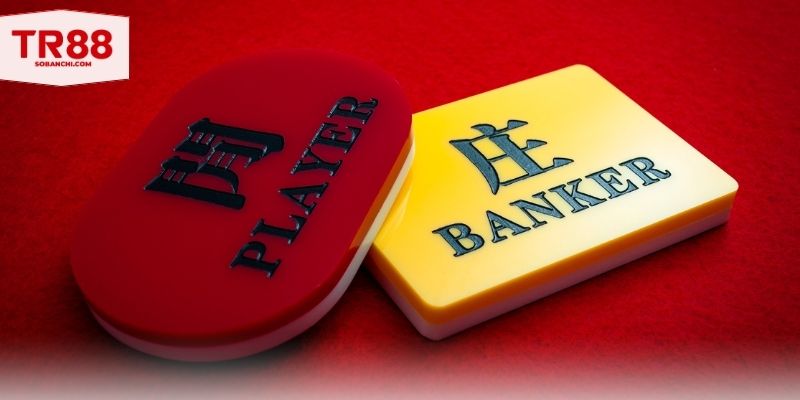 Sảnh game baccarat uy tín