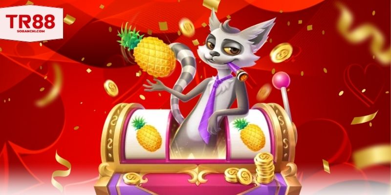 Sảnh game nổ hũ club đẳng cấp