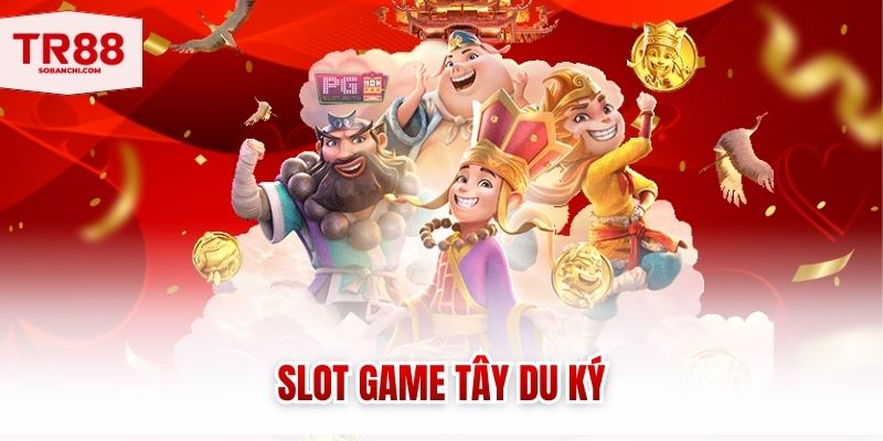 slot game tay du ky