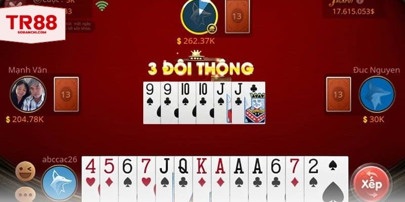  Sự khác biệt đẳng cấp khi chơi thử